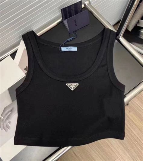 blusas prada femininas